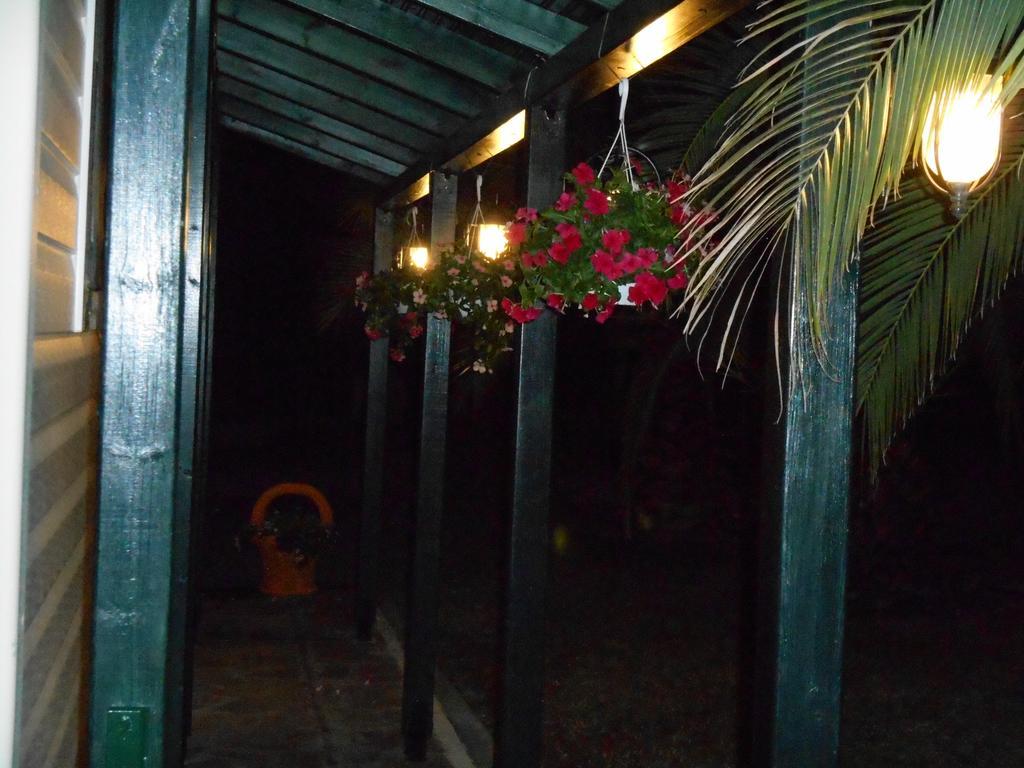Heliactida House Ormos Panagias Exterior foto